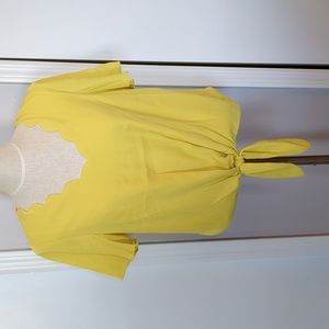 Bright Socialite Top